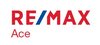 logo RK RE/MAX Ace